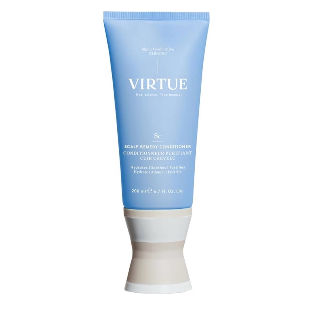 BRAND NEW ITEM! $44 STORES! VIRTUE Scalp Remedy Conditioner